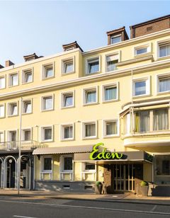 Arthotel ANA Eden