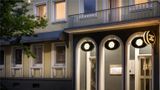 Arthotel ANA Eden Exterior