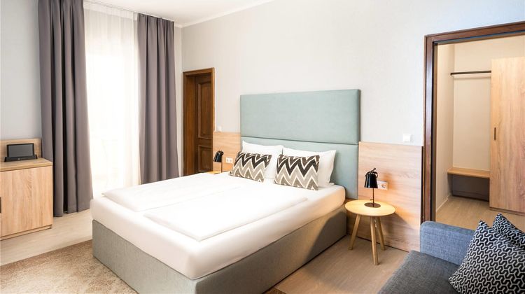 Arthotel ANA Eden Room