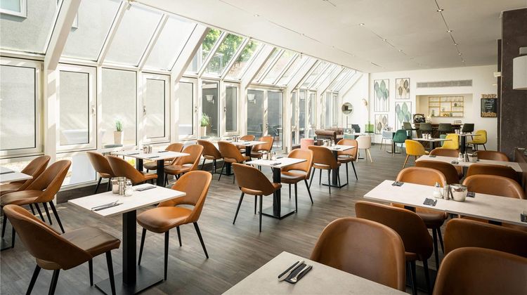 Arthotel ANA Eden Restaurant