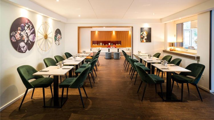 Arthotel ANA Eden Restaurant
