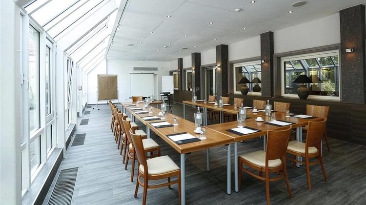Arthotel ANA Eden Meeting