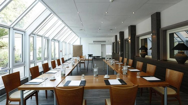 Arthotel ANA Eden Meeting