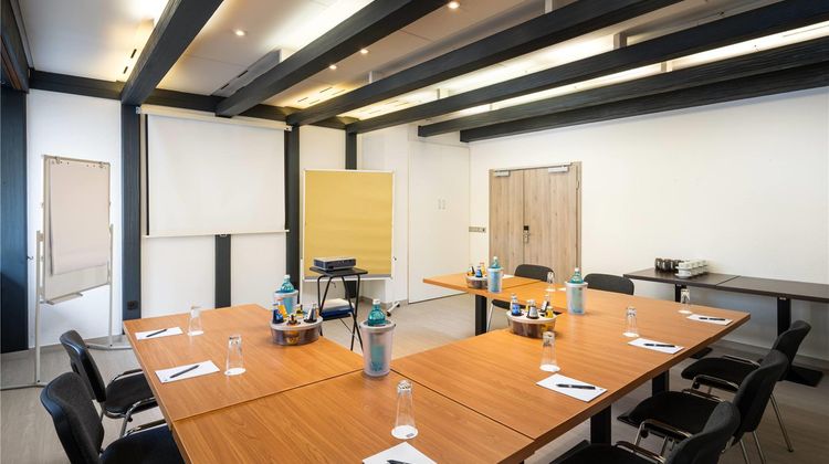 Arthotel ANA Eden Meeting