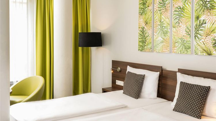 Arthotel ANA Eden Room
