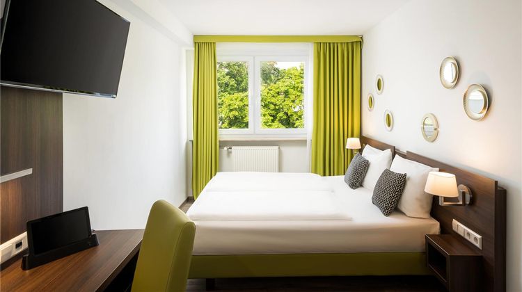 Arthotel ANA Eden Room