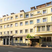 Arthotel ANA Eden