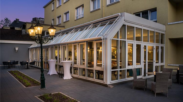 Arthotel ANA Eden Exterior