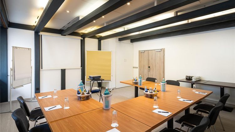 Arthotel ANA Eden Meeting