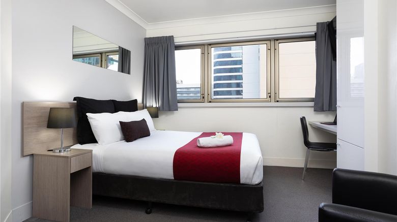 <b>Hotel George Williams Room</b>. Images powered by <a href="https://iceportal.shijigroup.com/" title="IcePortal" target="_blank">IcePortal</a>.