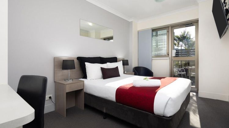 Hotel George Williams Other