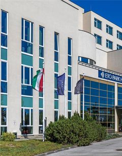 Eto Park Hotel Business Stadium