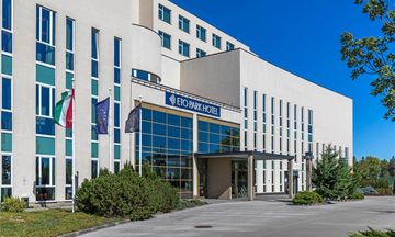 Eto Park Hotel Business Stadium
