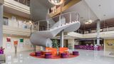Eto Park Hotel Business Stadium Lobby