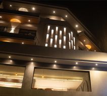 Best Western Premier Hotel Karim Abad Hu Exterior