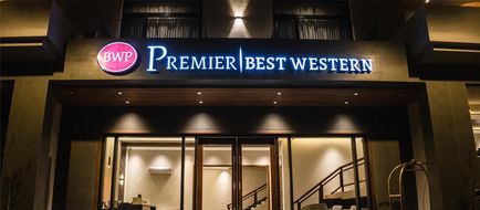 Best Western Premier Hotel Karim Abad Hu Exterior