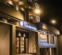 Best Western Premier Hotel Karim Abad Hu Exterior