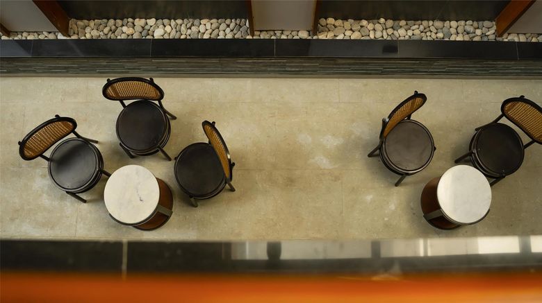 <b>Best Western Premier Hotel Karim Abad Hu Lobby</b>. Images powered by <a href="https://iceportal.shijigroup.com/" title="IcePortal" target="_blank">IcePortal</a>.