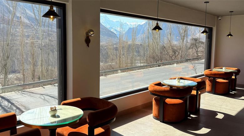 <b>Best Western Premier Hotel Karim Abad Hu Restaurant</b>. Images powered by <a href="https://iceportal.shijigroup.com/" title="IcePortal" target="_blank">IcePortal</a>.