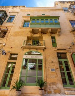 The Vincent Boutique Hotel, BW Premier