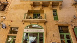 The Vincent Boutique Hotel, BW Premier
