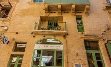 The Vincent Boutique Hotel, BW Premier