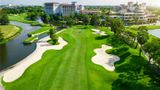 Hilton Bangkok Suvarnabhumi Golf Resort Golf