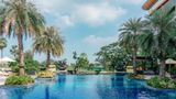 Hilton Bangkok Suvarnabhumi Golf Resort Pool