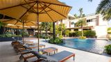 Hilton Bangkok Suvarnabhumi Golf Resort Pool