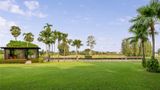 Hilton Bangkok Suvarnabhumi Golf Resort Meeting