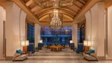 Hilton Bangkok Suvarnabhumi Golf Resort Lobby