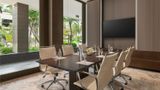 Hilton Bangkok Suvarnabhumi Golf Resort Meeting