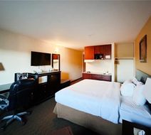 Travelodge by Wyndham Valleyview Room