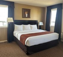 Travelodge by Wyndham Valleyview Room