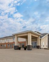 Travelodge by Wyndham Valleyview