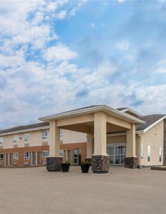 Travelodge by Wyndham Valleyview