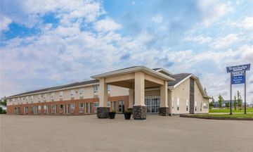 Travelodge by Wyndham Valleyview