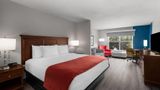 Baymont Inn & Suites Atlanta I-75 South Suite