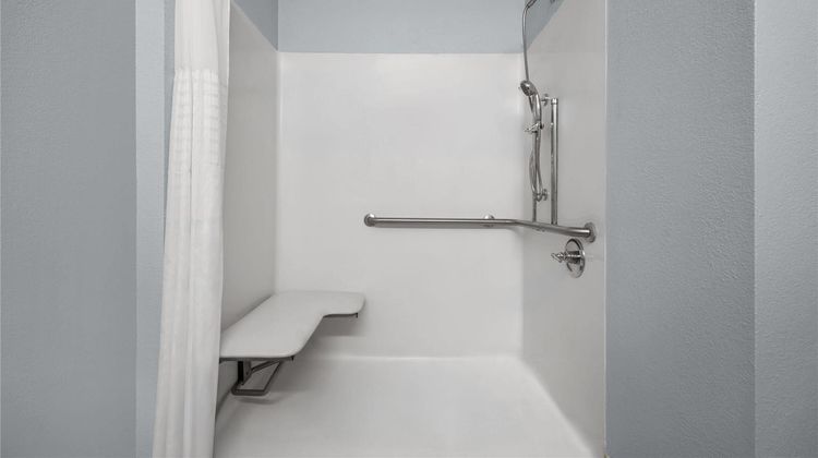 Baymont Inn & Suites Atlanta I-75 South Room