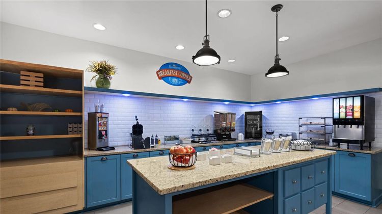 Baymont Inn & Suites Atlanta I-75 South Other