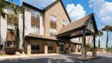 Baymont Inn & Suites Atlanta I-75 South Exterior