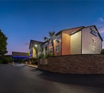 Baymont Inn & Suites Atlanta I-75 South Exterior
