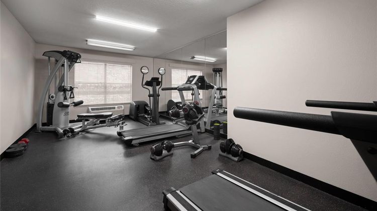Baymont Inn & Suites Atlanta I-75 South Health