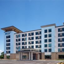 Hyatt House Destin