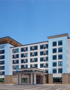 Hyatt House Destin