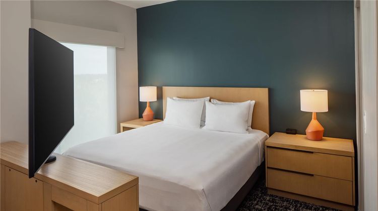Hyatt House Destin Room