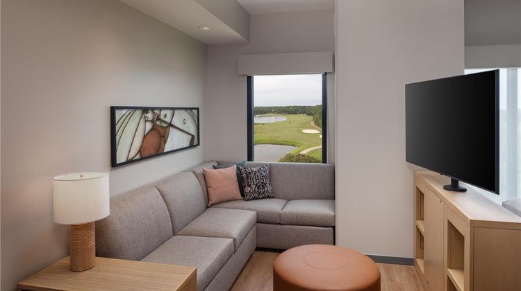 Hyatt House Destin Room