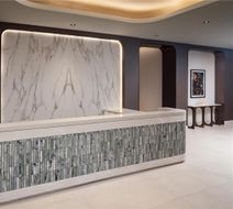 Hyatt House Destin Lobby