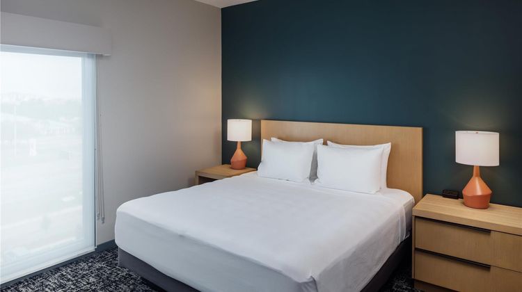 Hyatt House Destin Suite