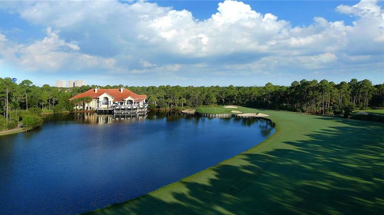 Hyatt House Destin Golf